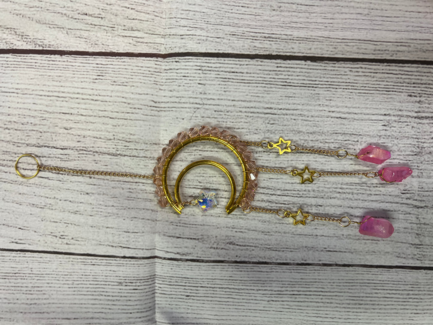 Suncatcher