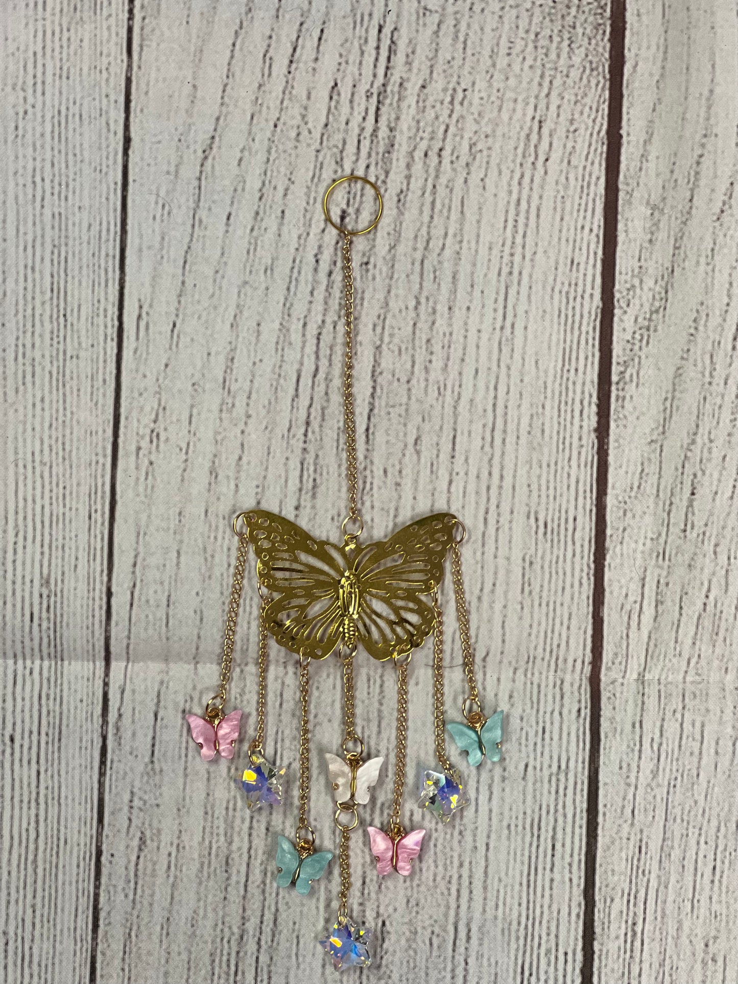 Suncatcher