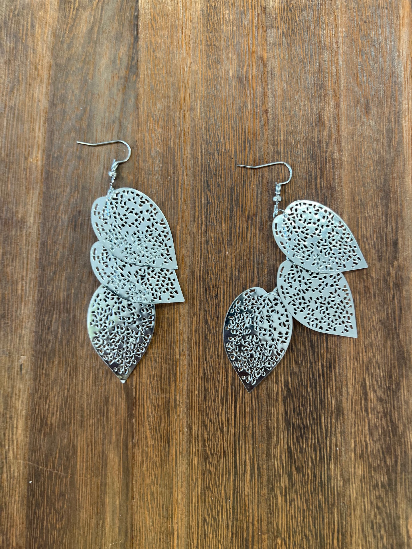 Earrings | Metal Earrings