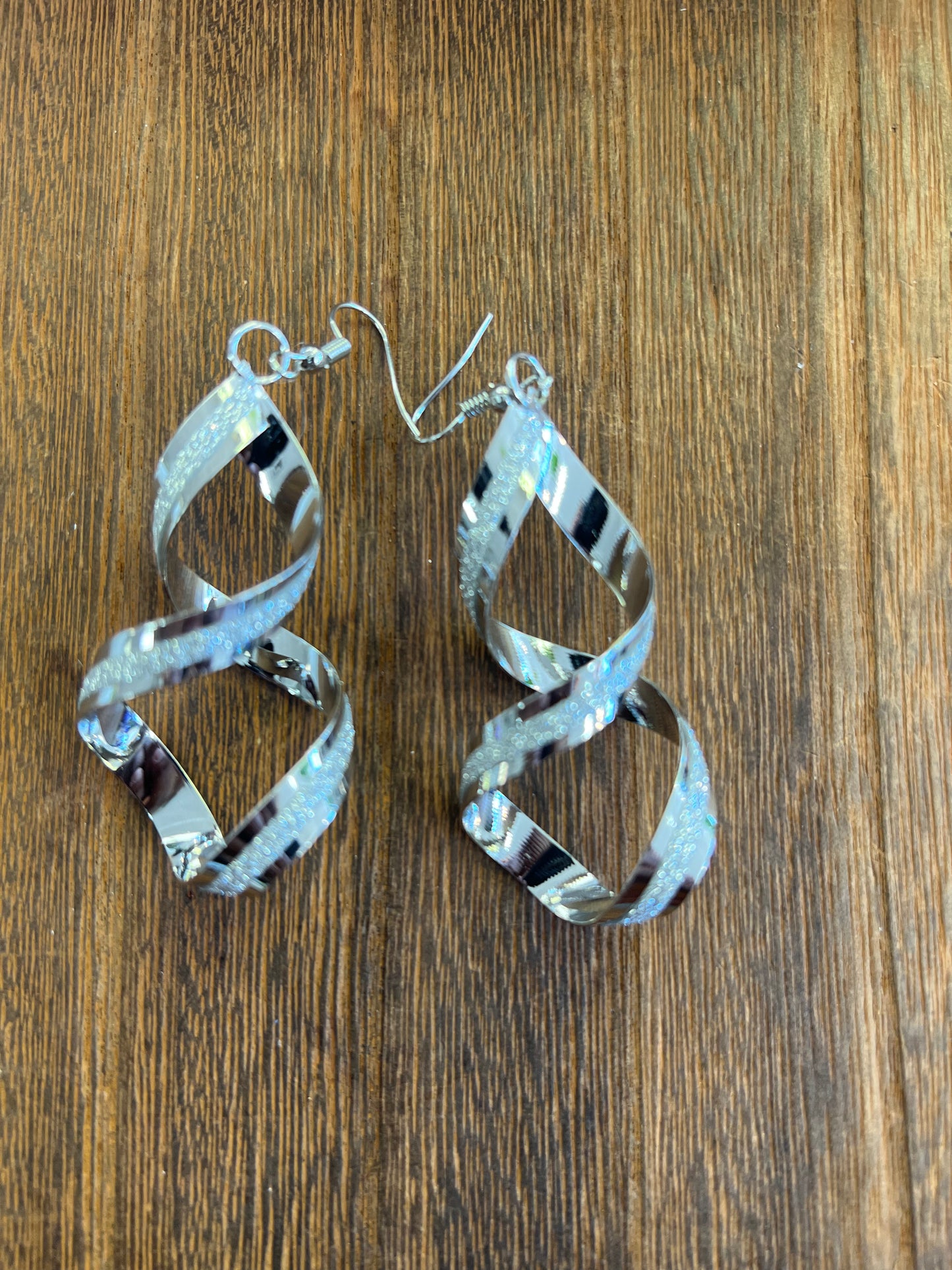 Earrings | Metal Earrings