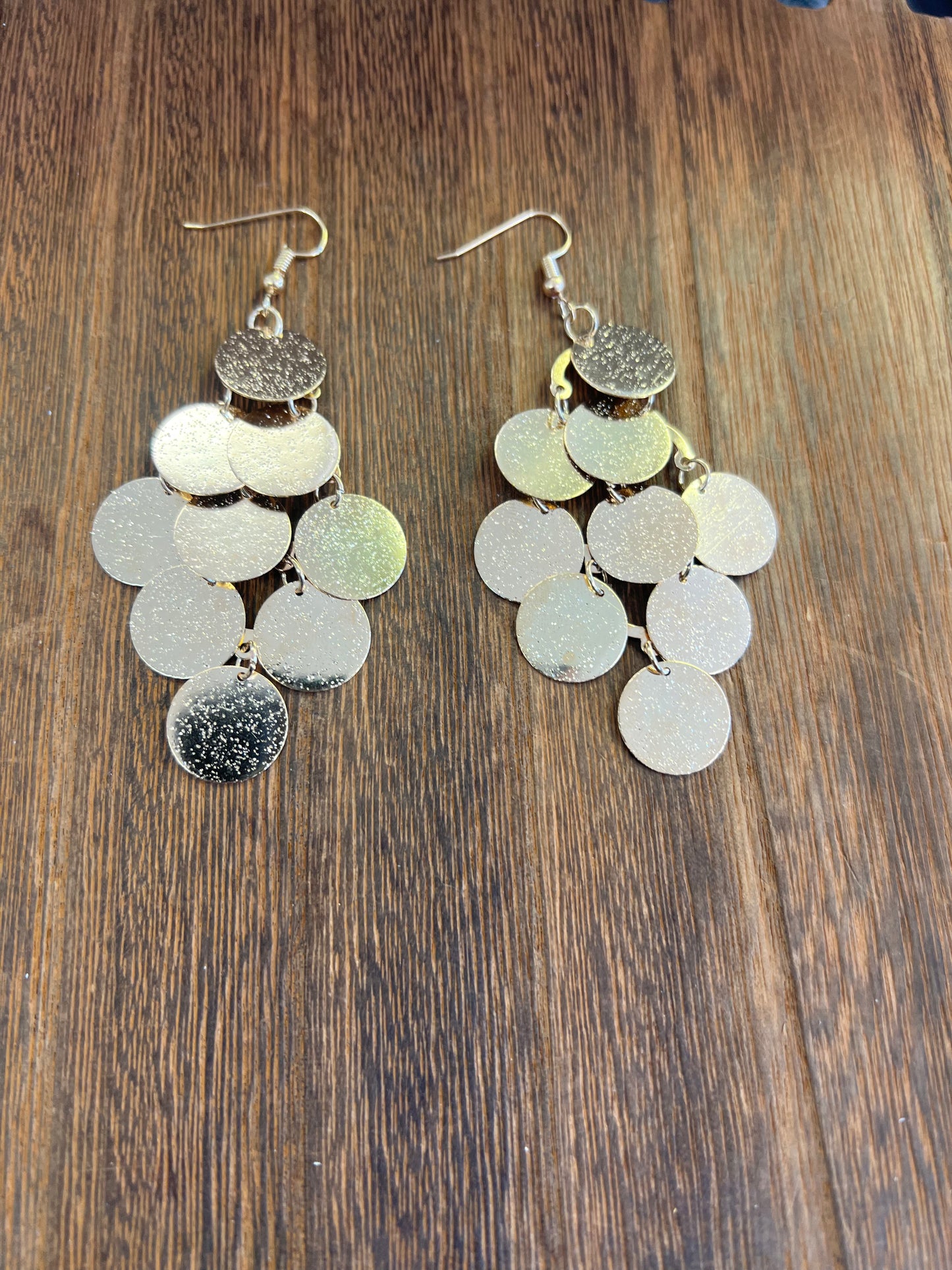 Earrings | Metal Earrings