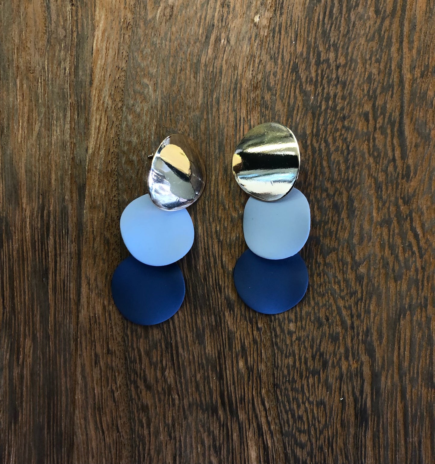 Earrings | Acrylic Earrings | Resin Earrings