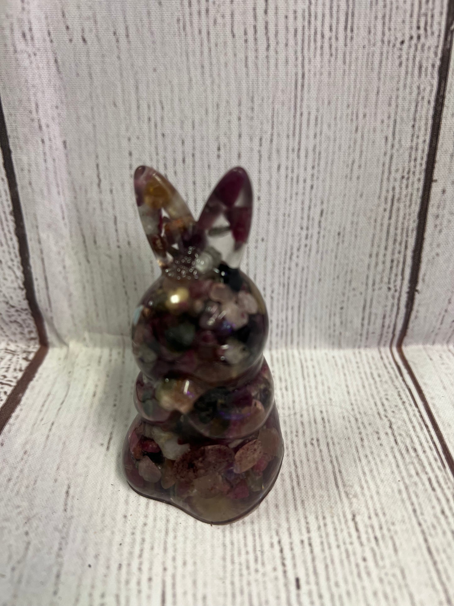Stones | Crystal Resin Animal