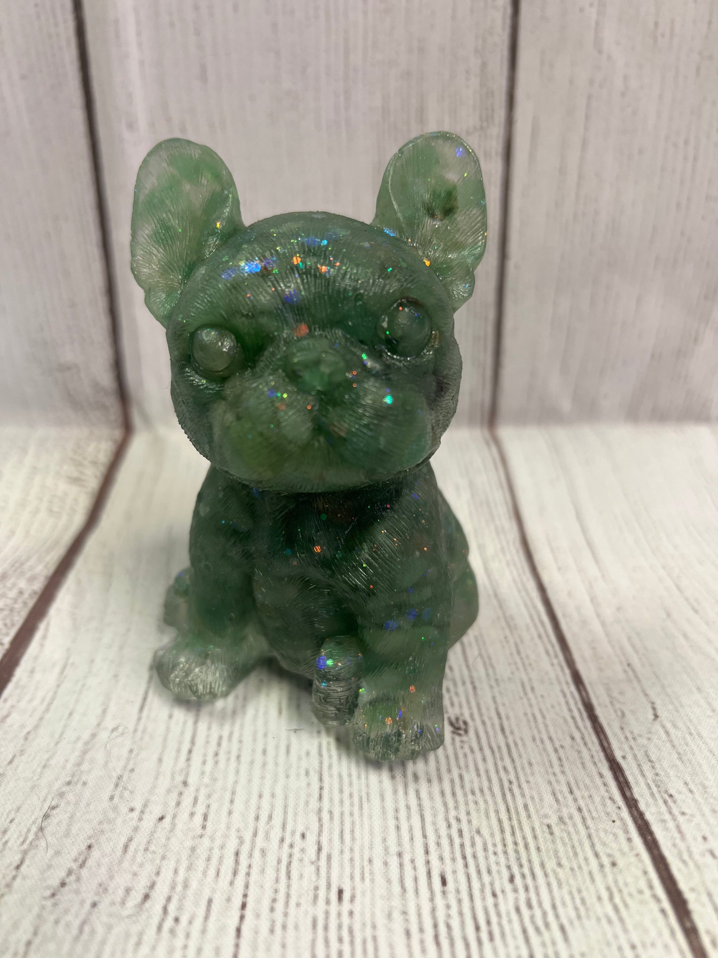 Stones | Crystal Resin Animal