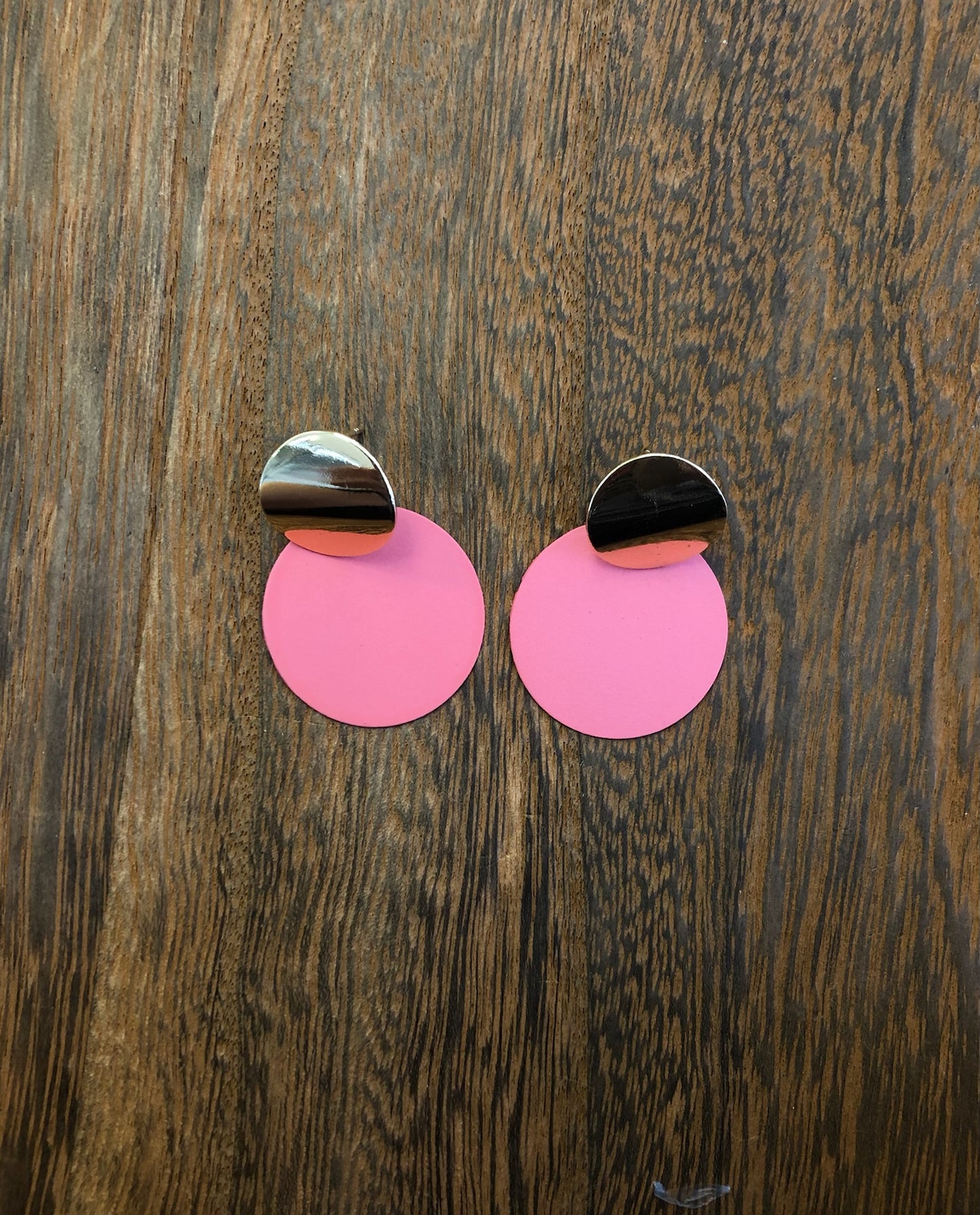 Earrings | Acrylic Earrings | Resin Earrings