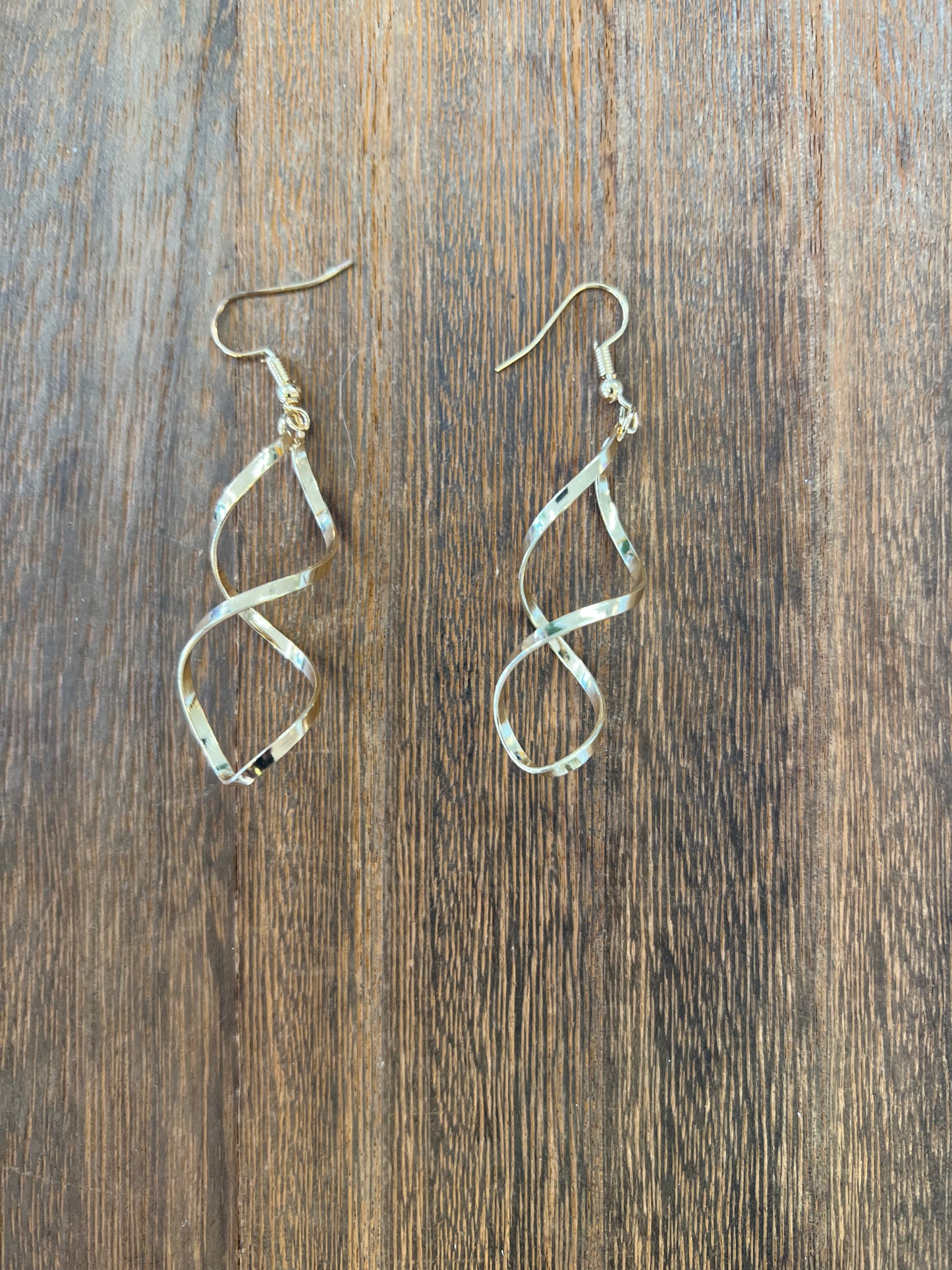 Earrings | Metal Earrings