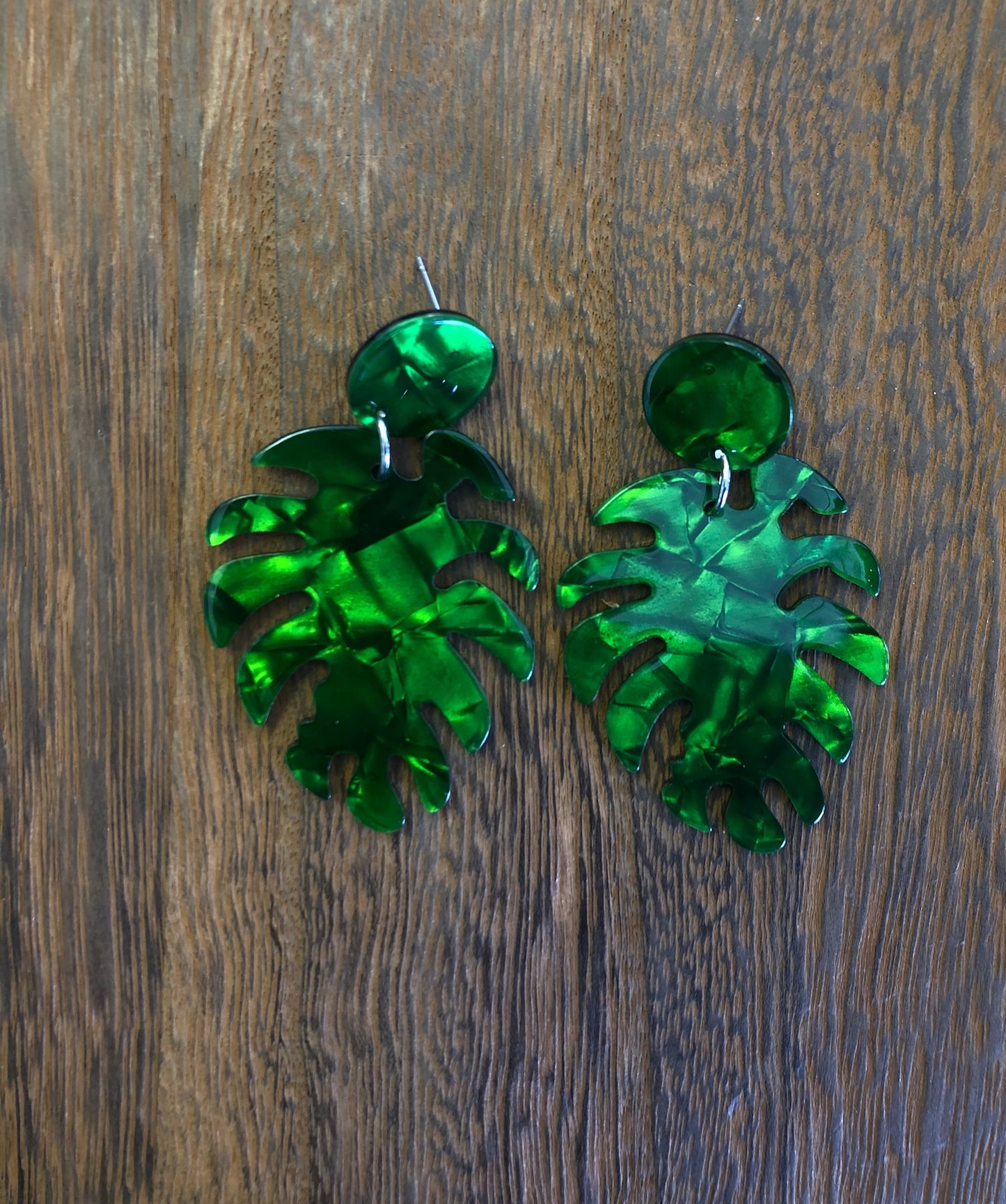 Earrings | Acrylic Earrings | Resin Earrings