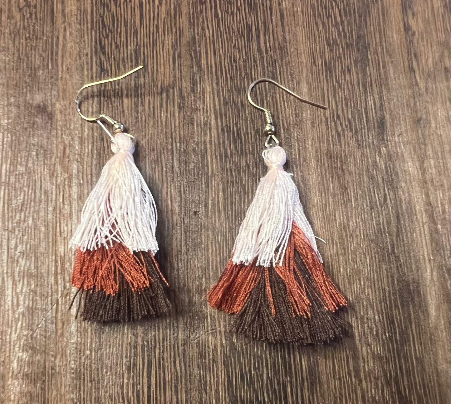 Earrings | Tassel Earrings