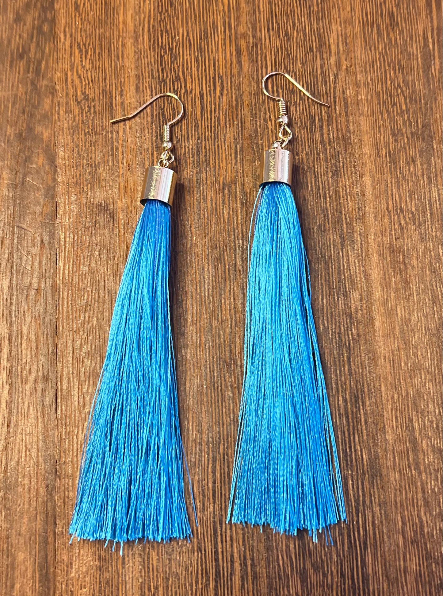 Earrings | Tassel Earrings