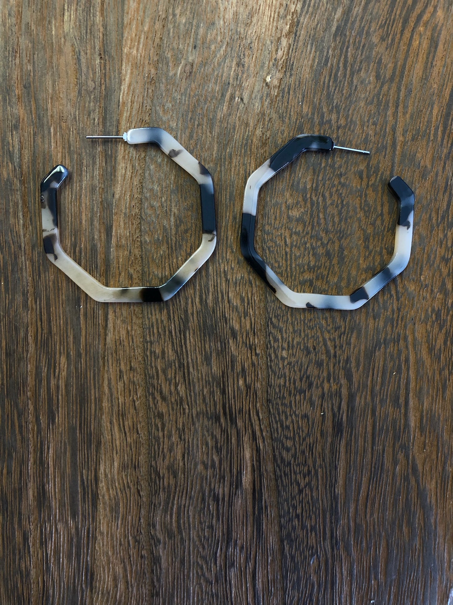 Earrings | Acrylic Earrings | Resin Earrings