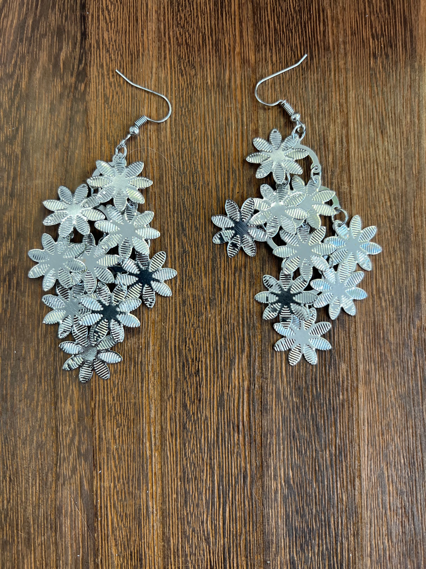 Earrings | Metal Earrings