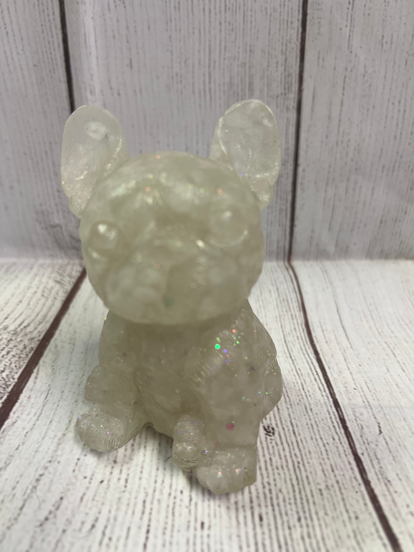 Stones | Crystal Resin Animal