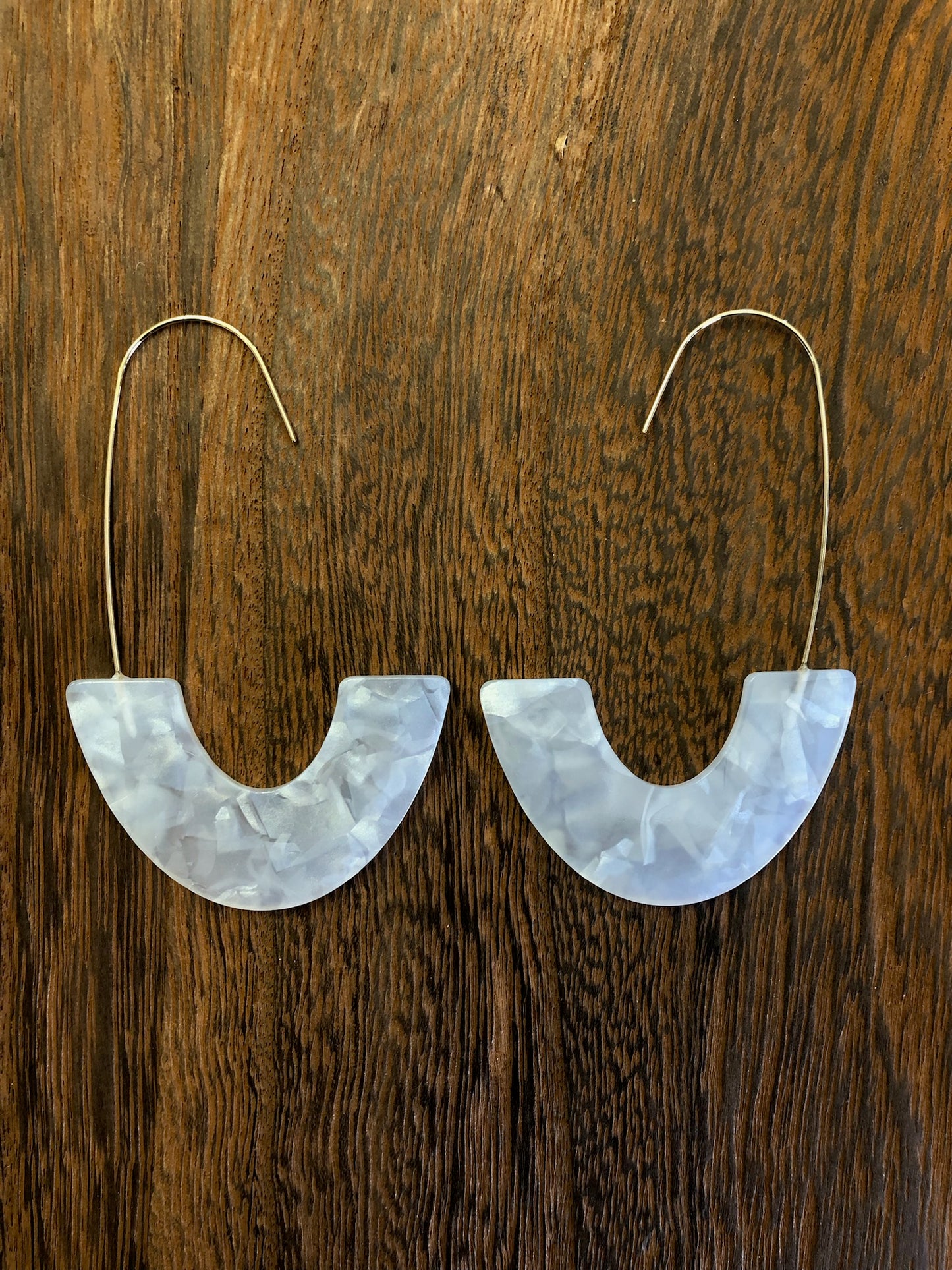 Earrings | Acrylic Earrings | Resin Earrings