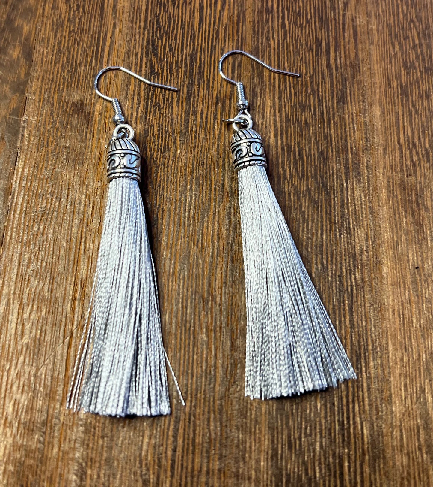 Earrings | Tassel Earrings