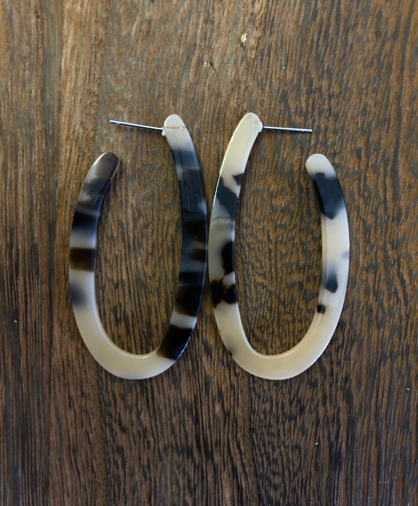 Earrings | Acrylic Earrings | Resin Earrings