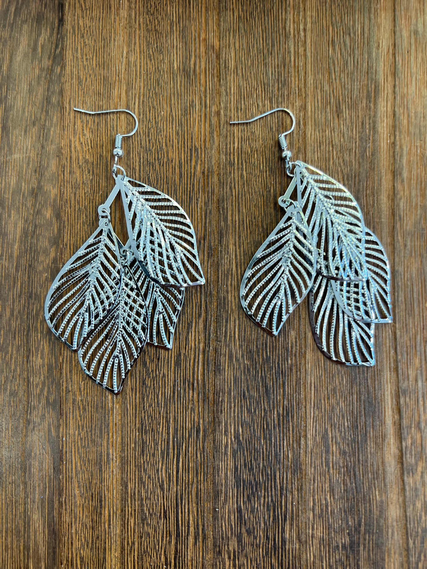 Earrings | Metal Earrings
