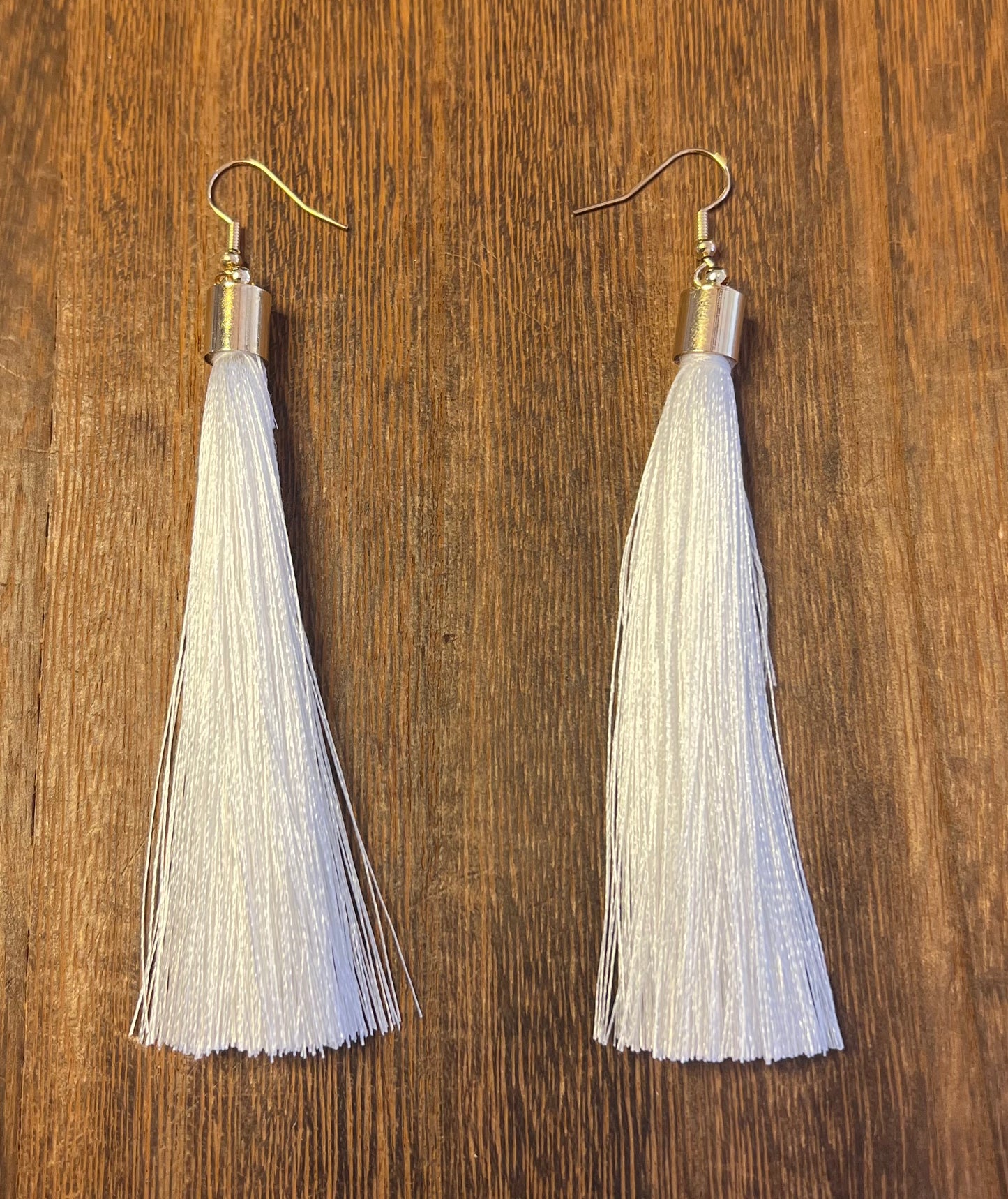 Earrings | Tassel Earrings