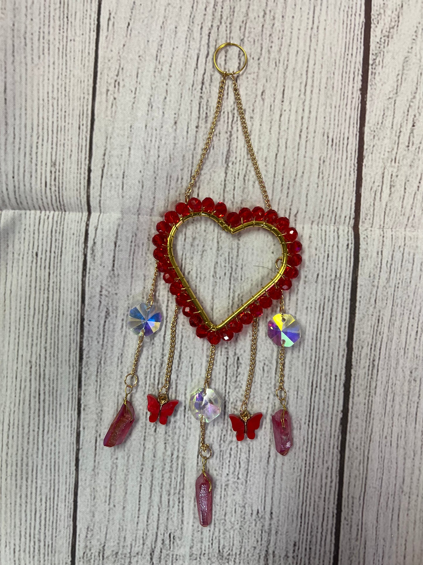 Suncatcher