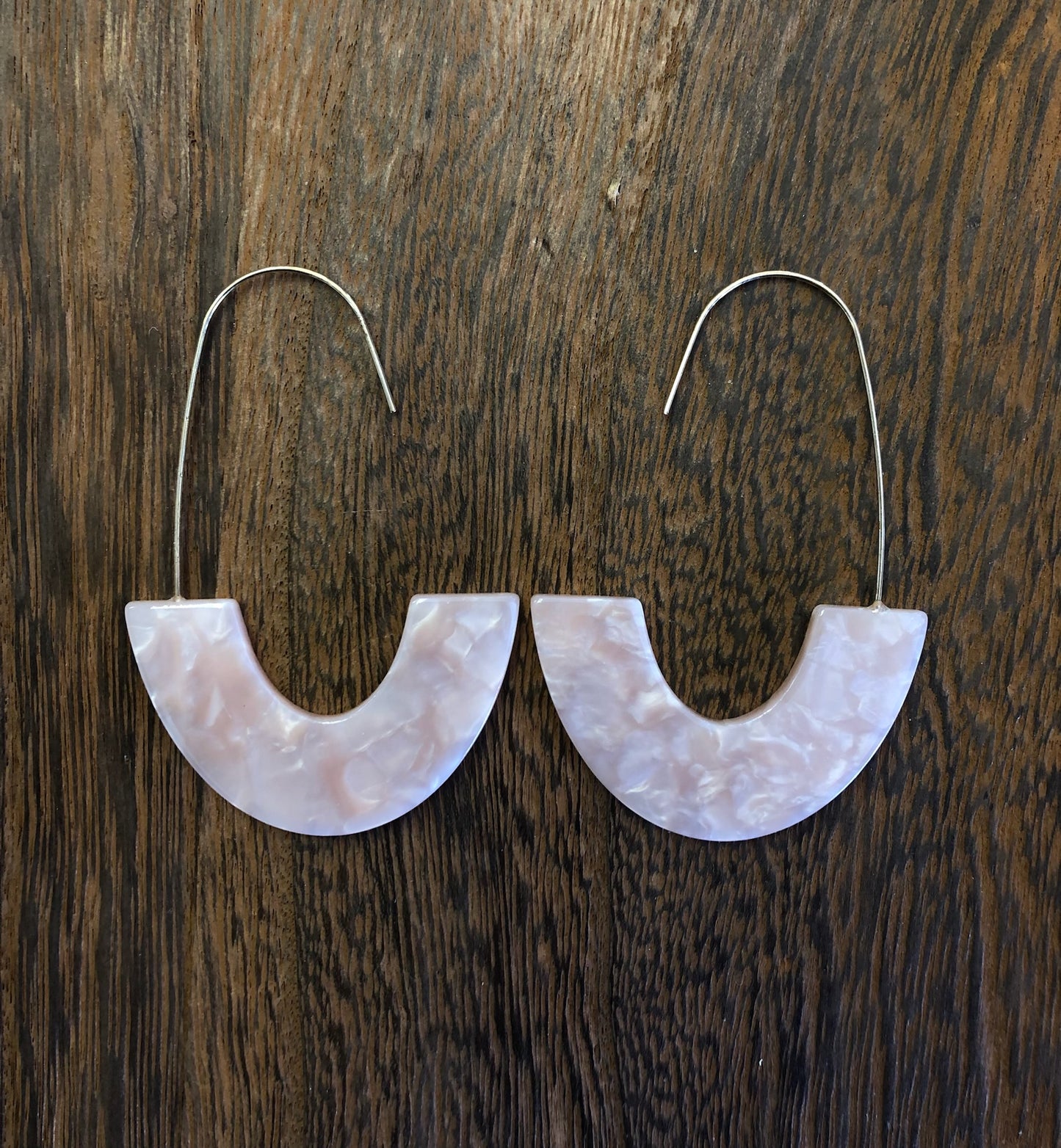 Earrings | Acrylic Earrings | Resin Earrings