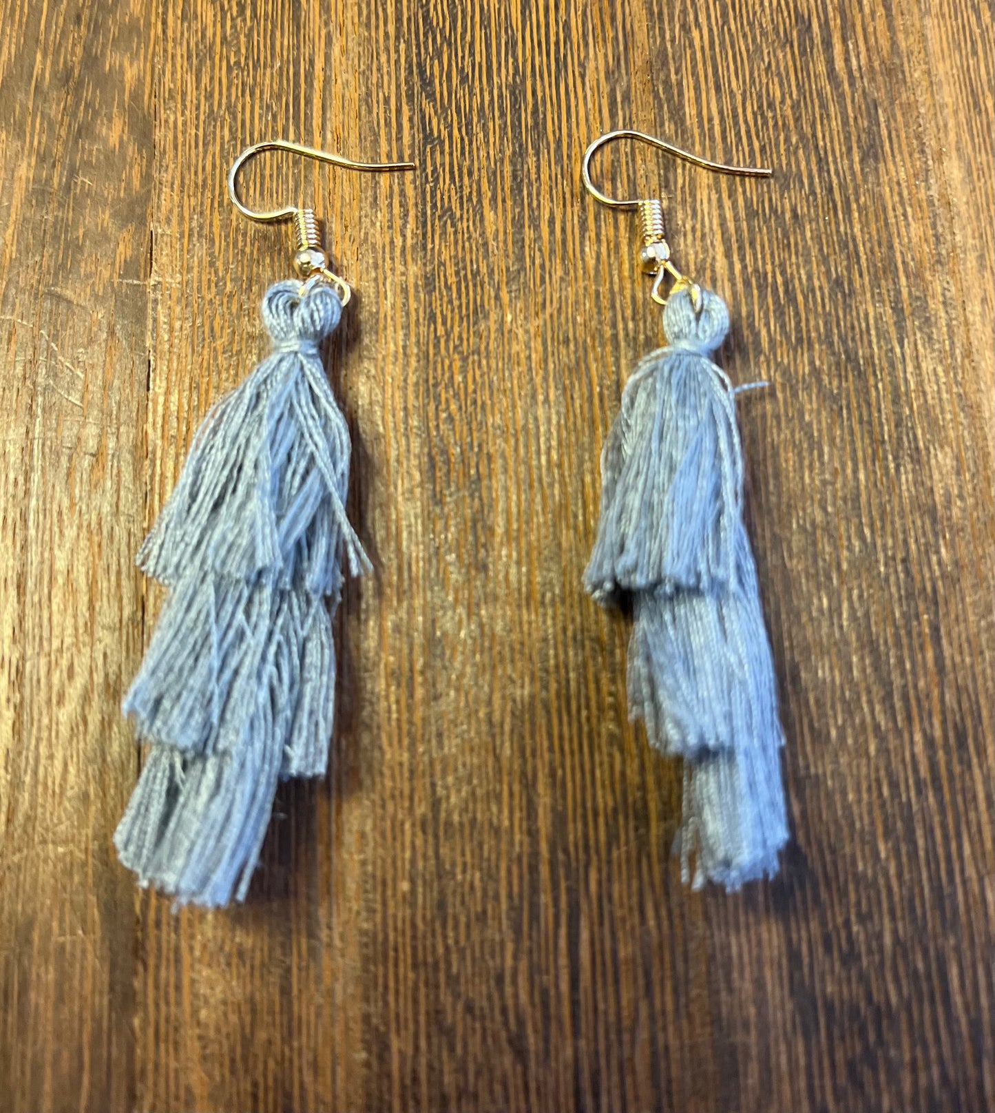 Earrings | Tassel Earrings