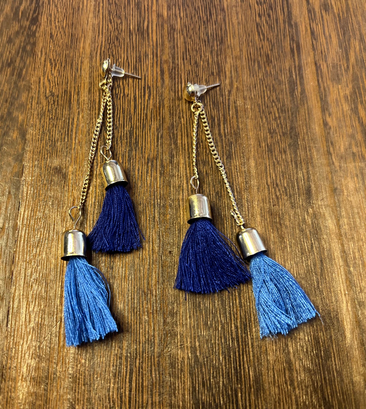 Earrings | Tassel Earrings