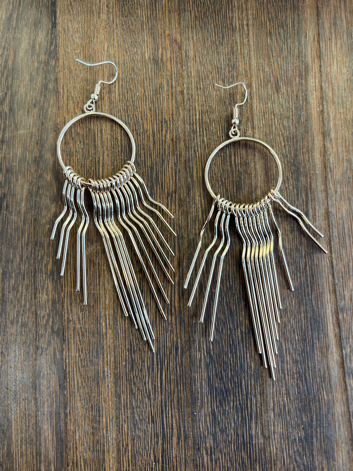 Earrings | Metal Earrings