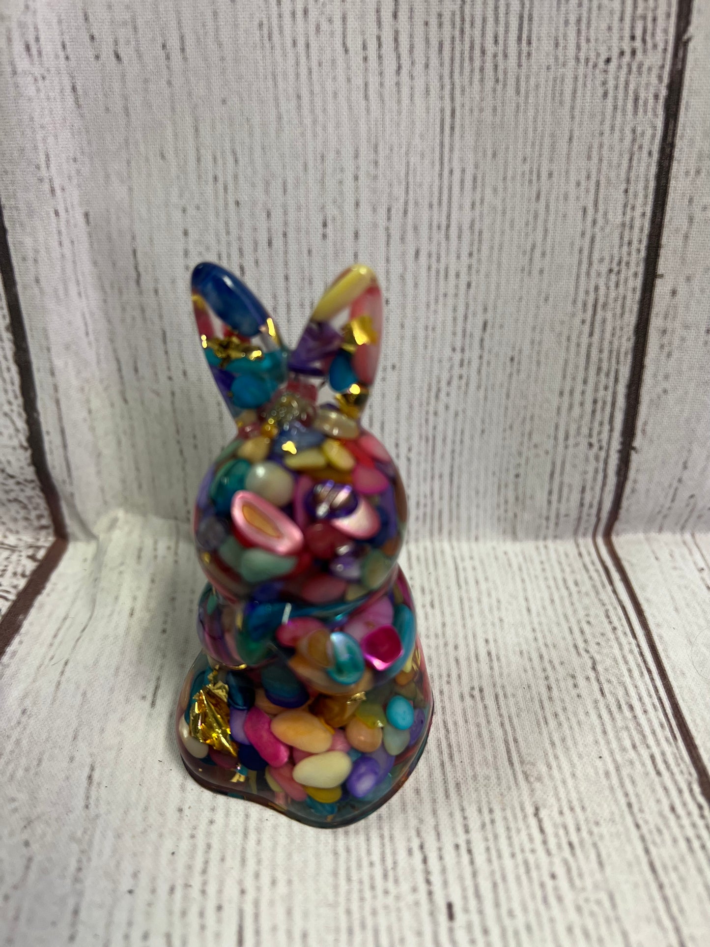 Stones | Crystal Resin Animal