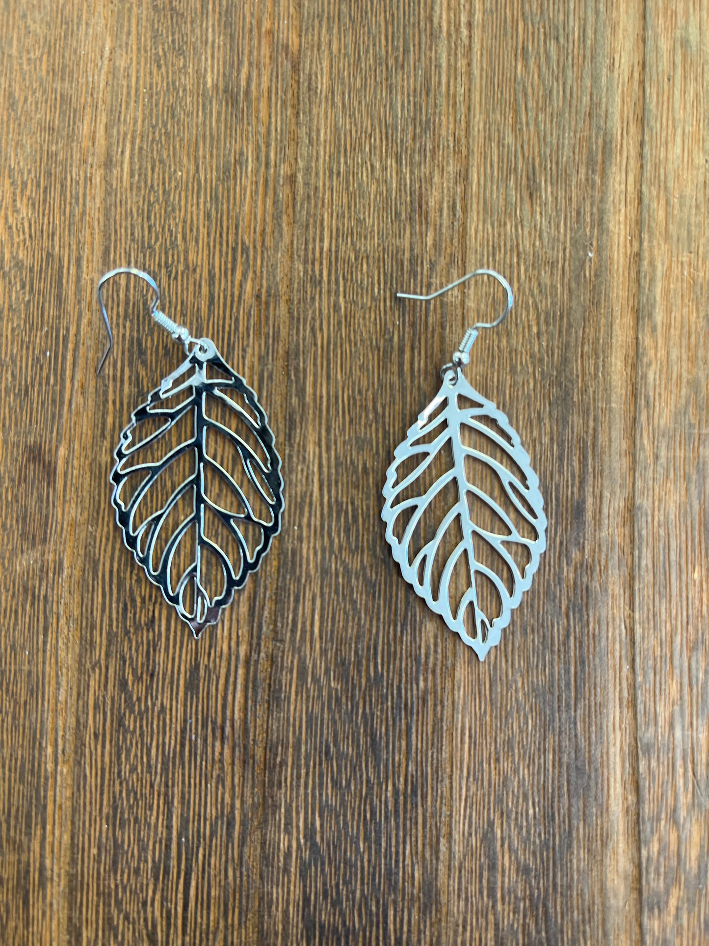 Earrings | Metal Earrings