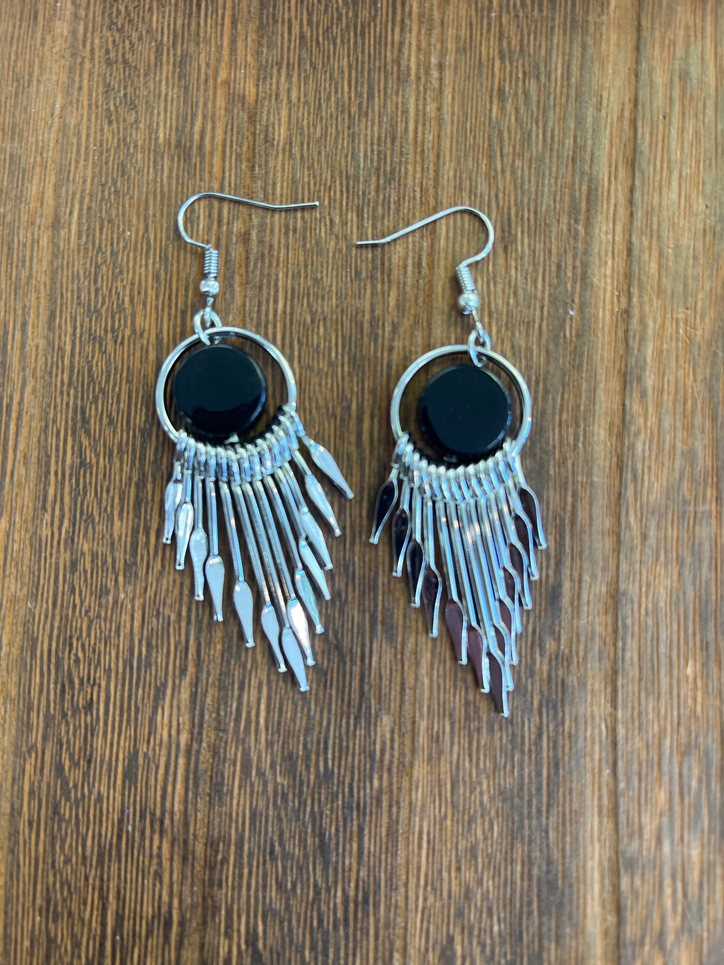 Earrings | Metal Earrings