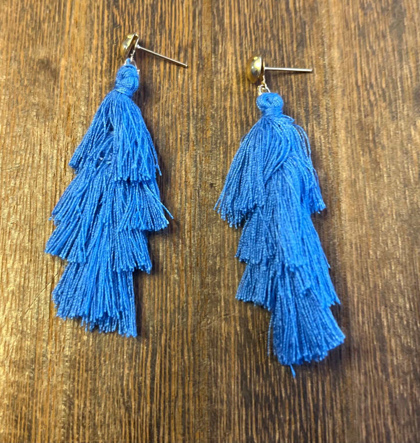 Earrings | Tassel Earrings