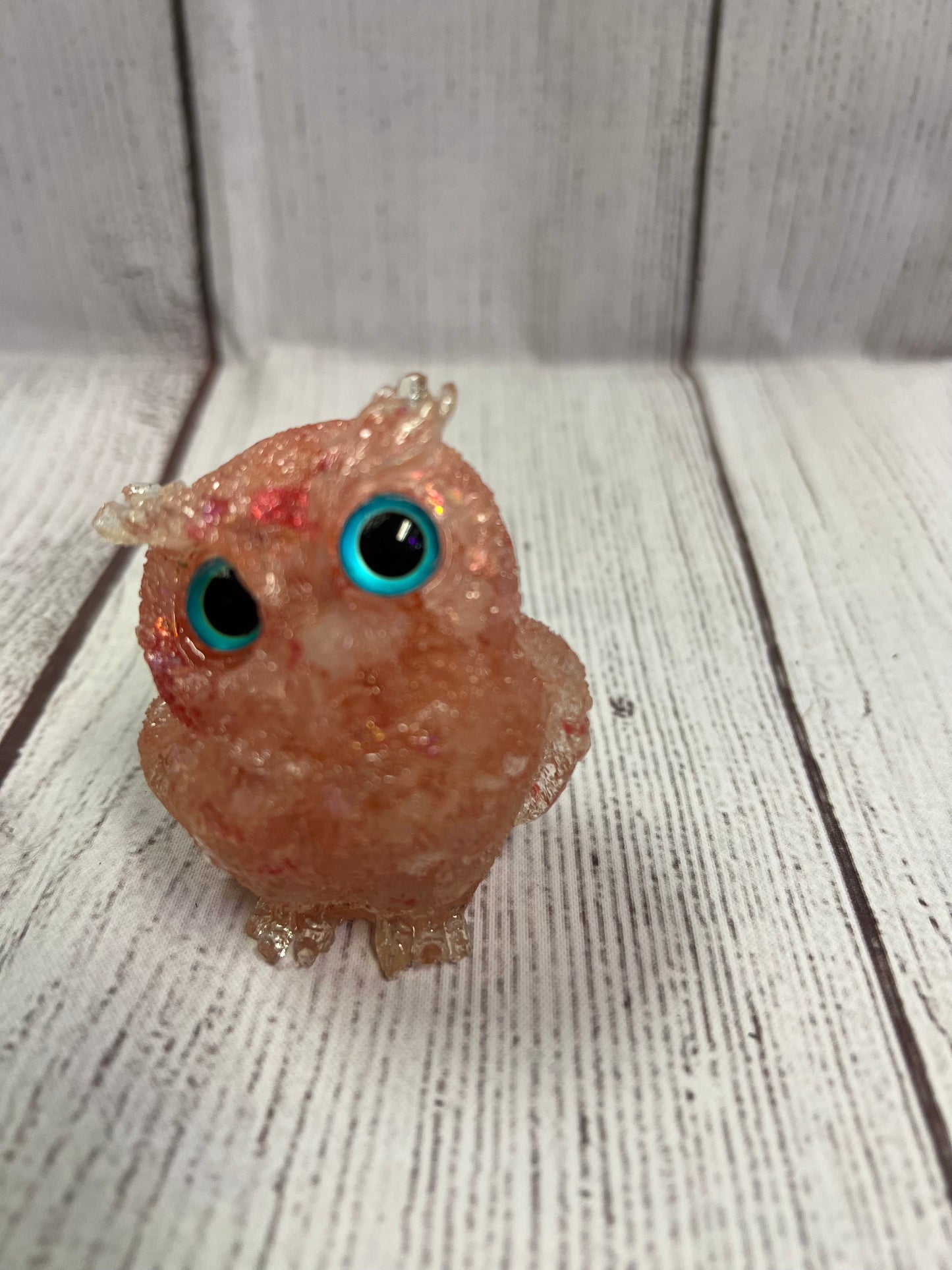 Stones | Crystal Resin Animal