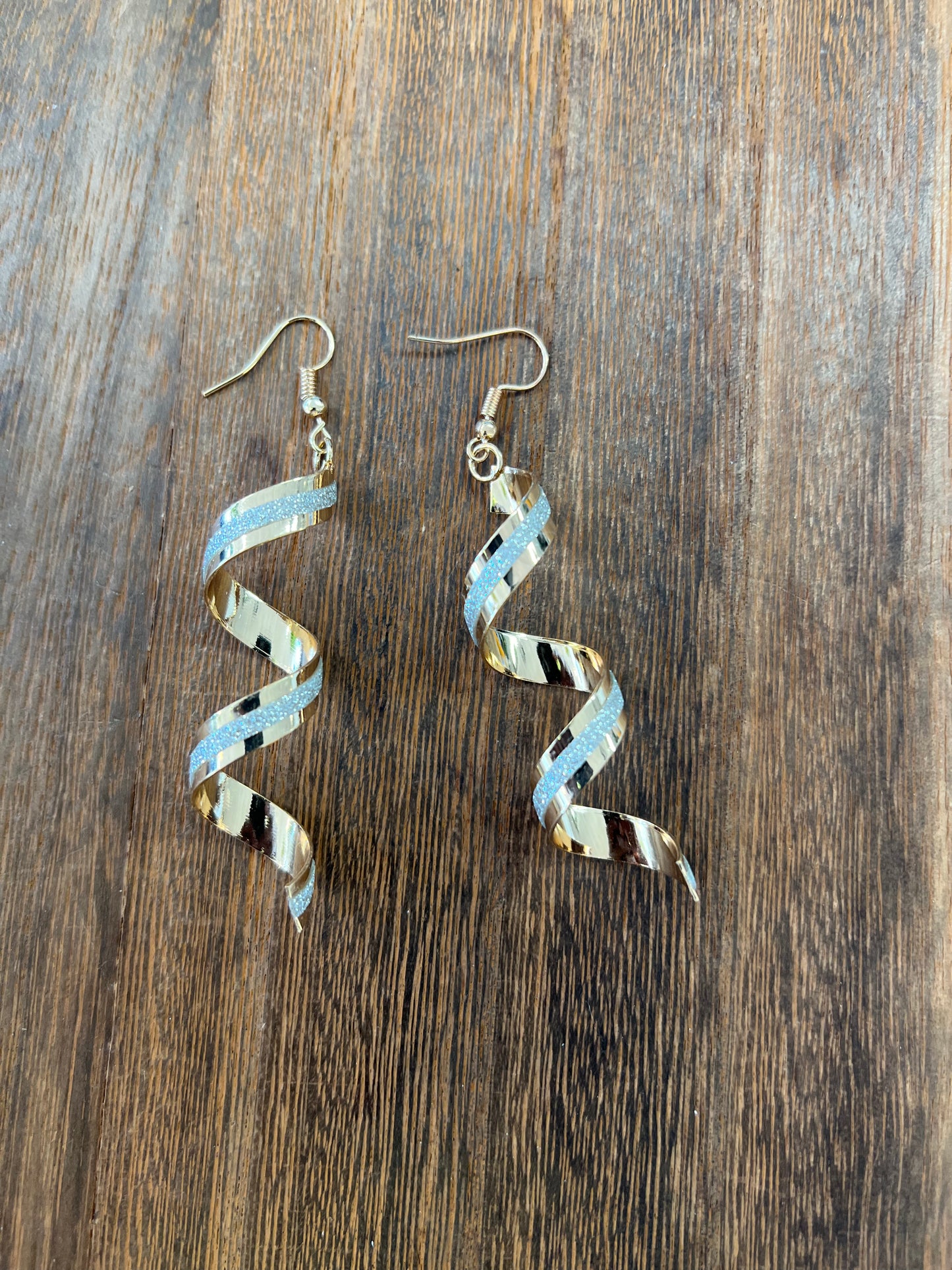 Earrings | Metal Earrings