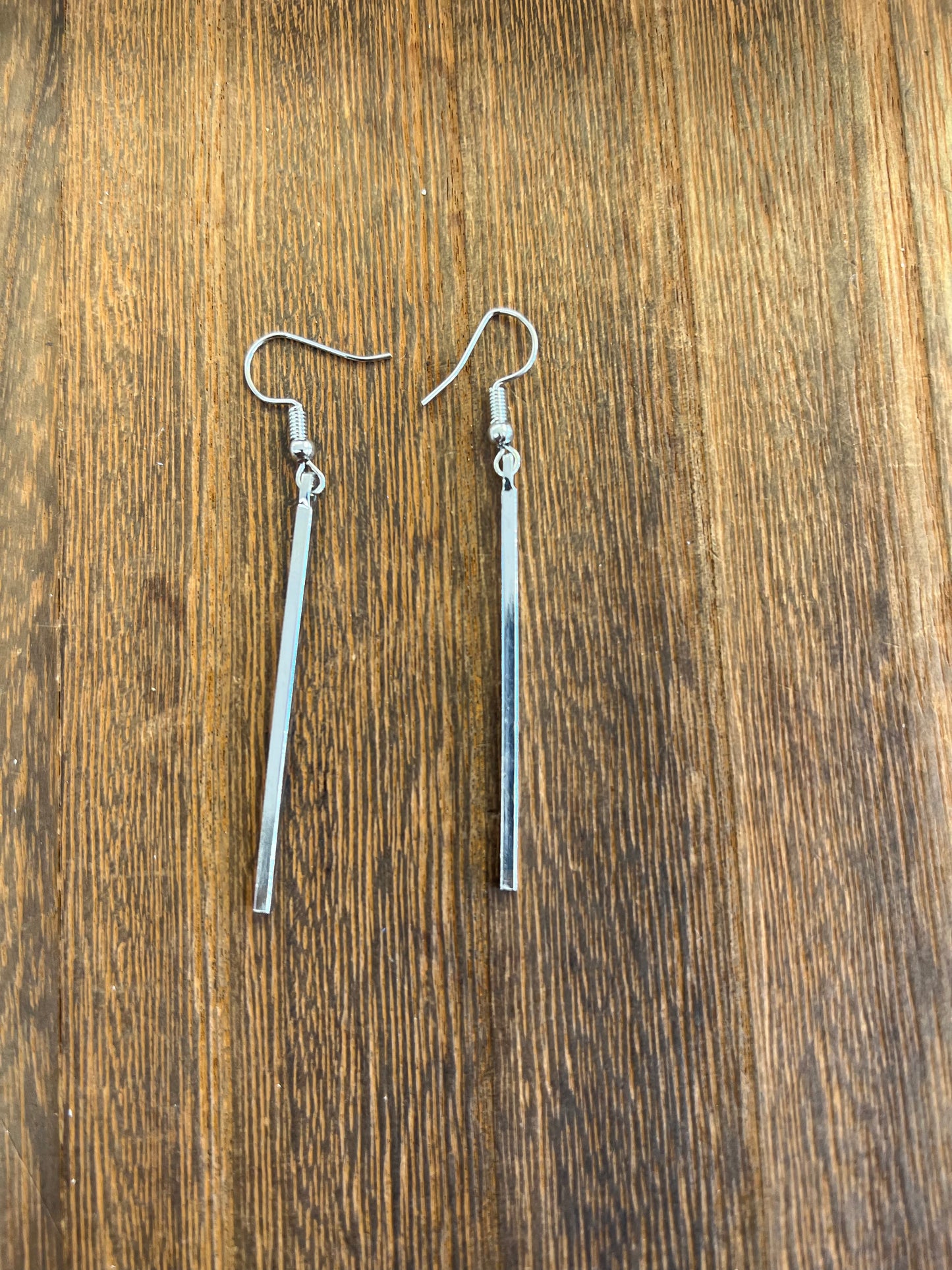 Earrings | Metal Earrings