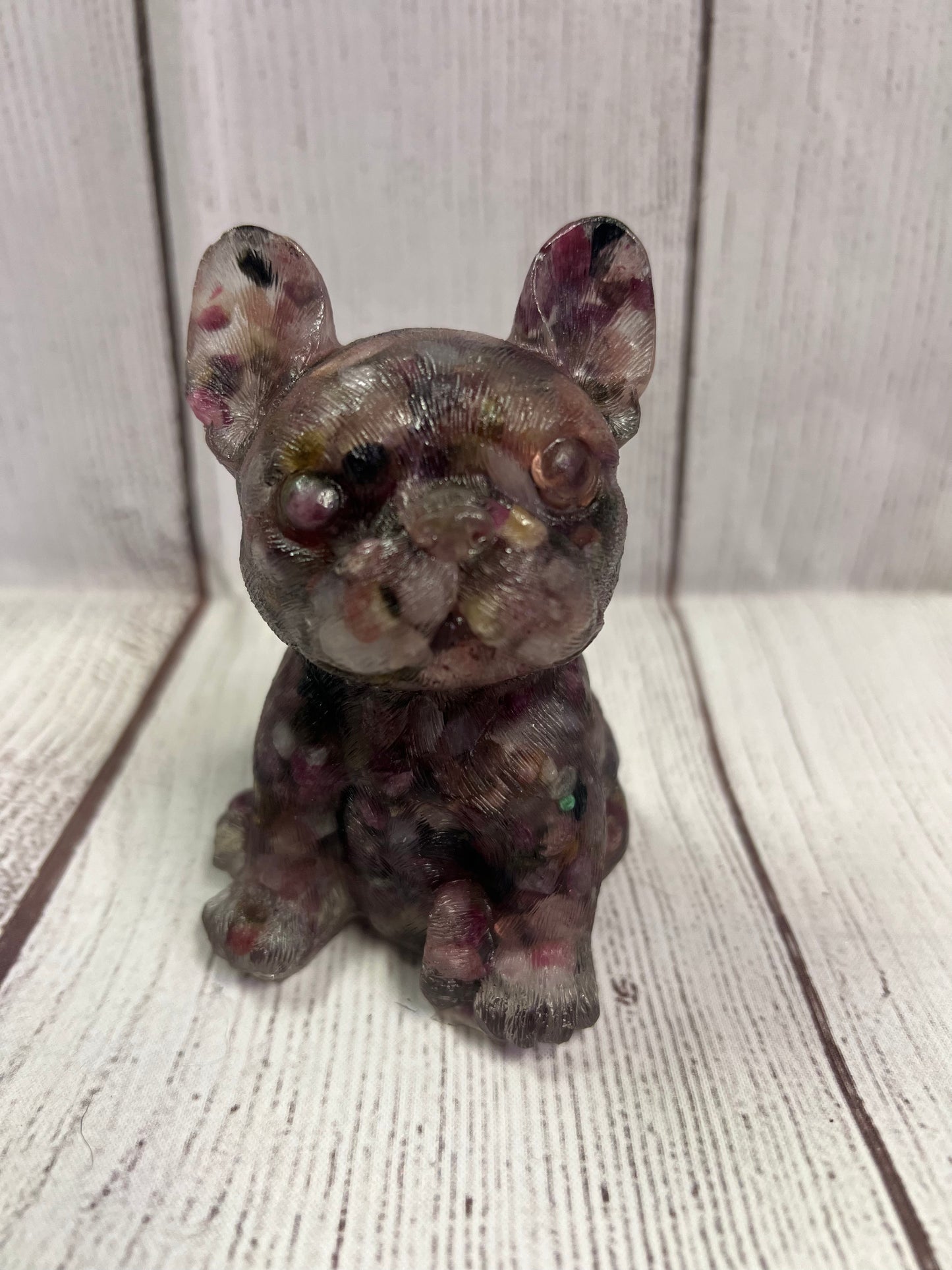 Stones | Crystal Resin Animal