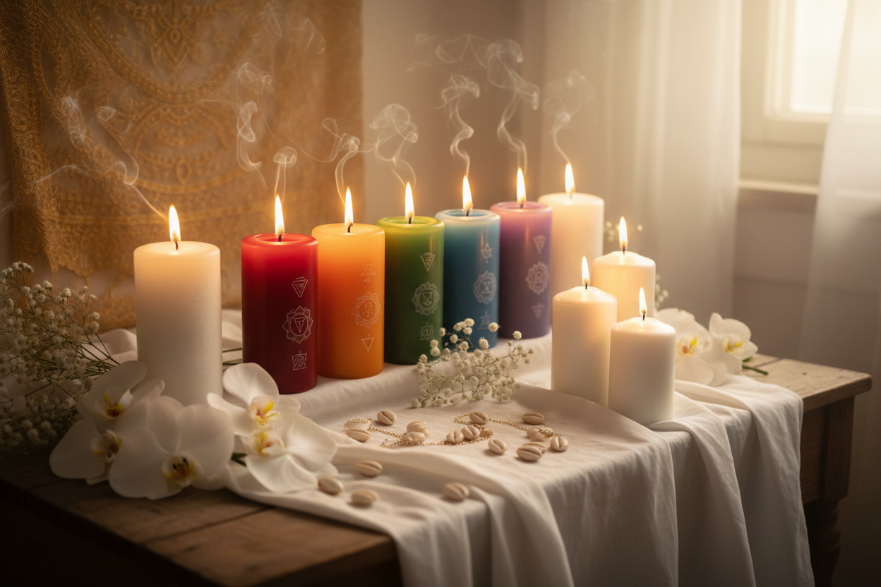 Candles