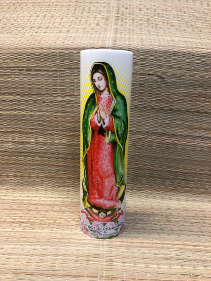 Candles | Flameless Prayer Candles  [FREE SHIPPING USA]