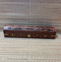 Incense Burner | Wooden Incense Box Burner