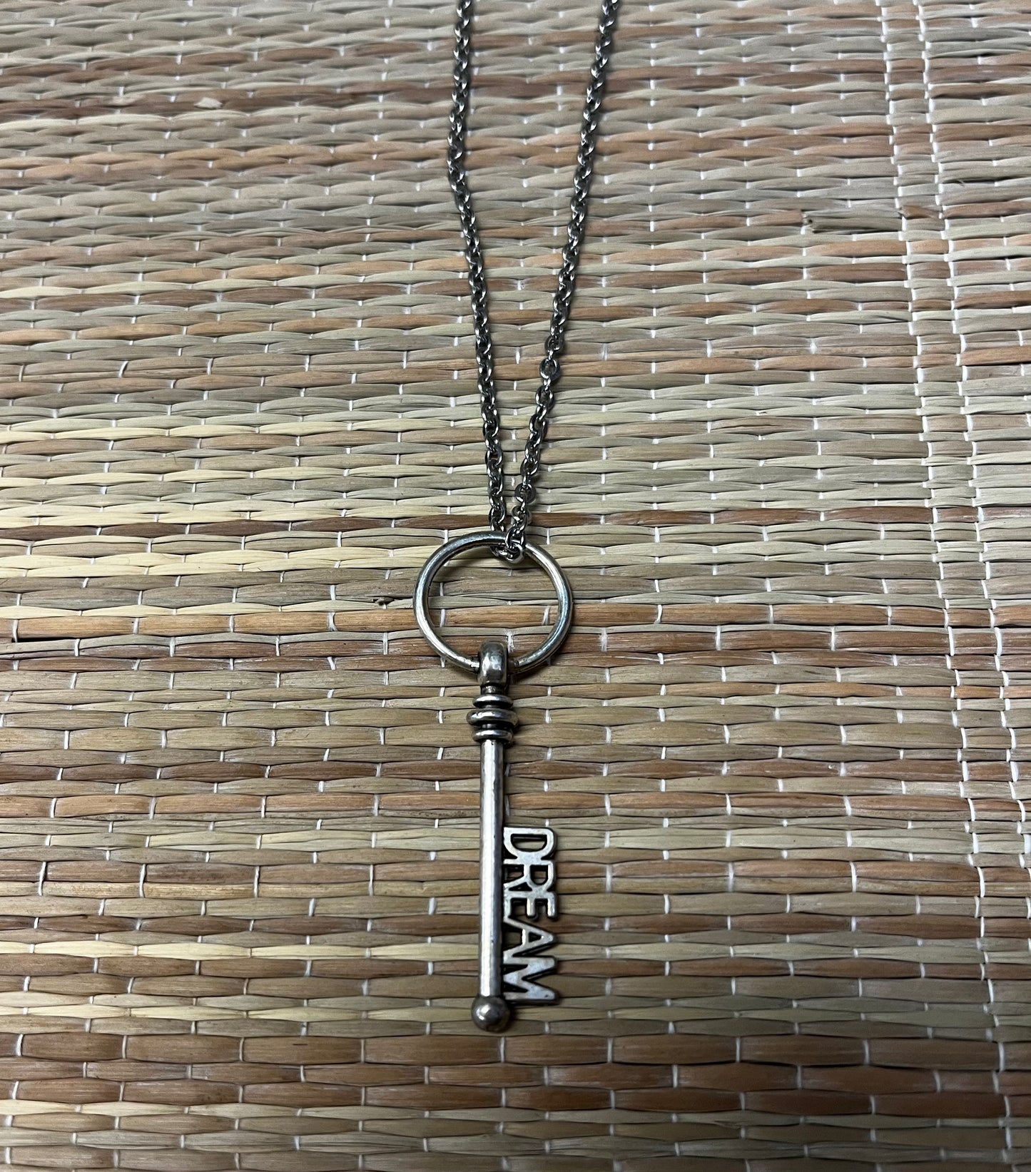 Necklaces | Key Pendant Necklaces