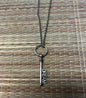Necklaces | Key Pendant Necklaces