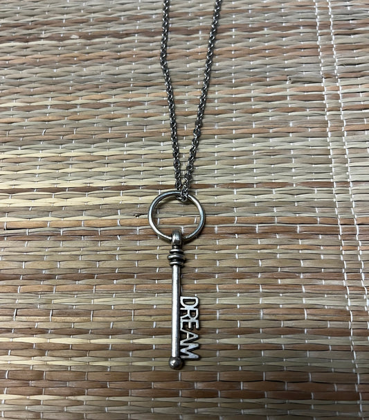 Necklaces | Key Pendant Necklaces