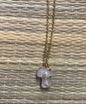 Stone Necklaces | Stone Mushroom Pendant