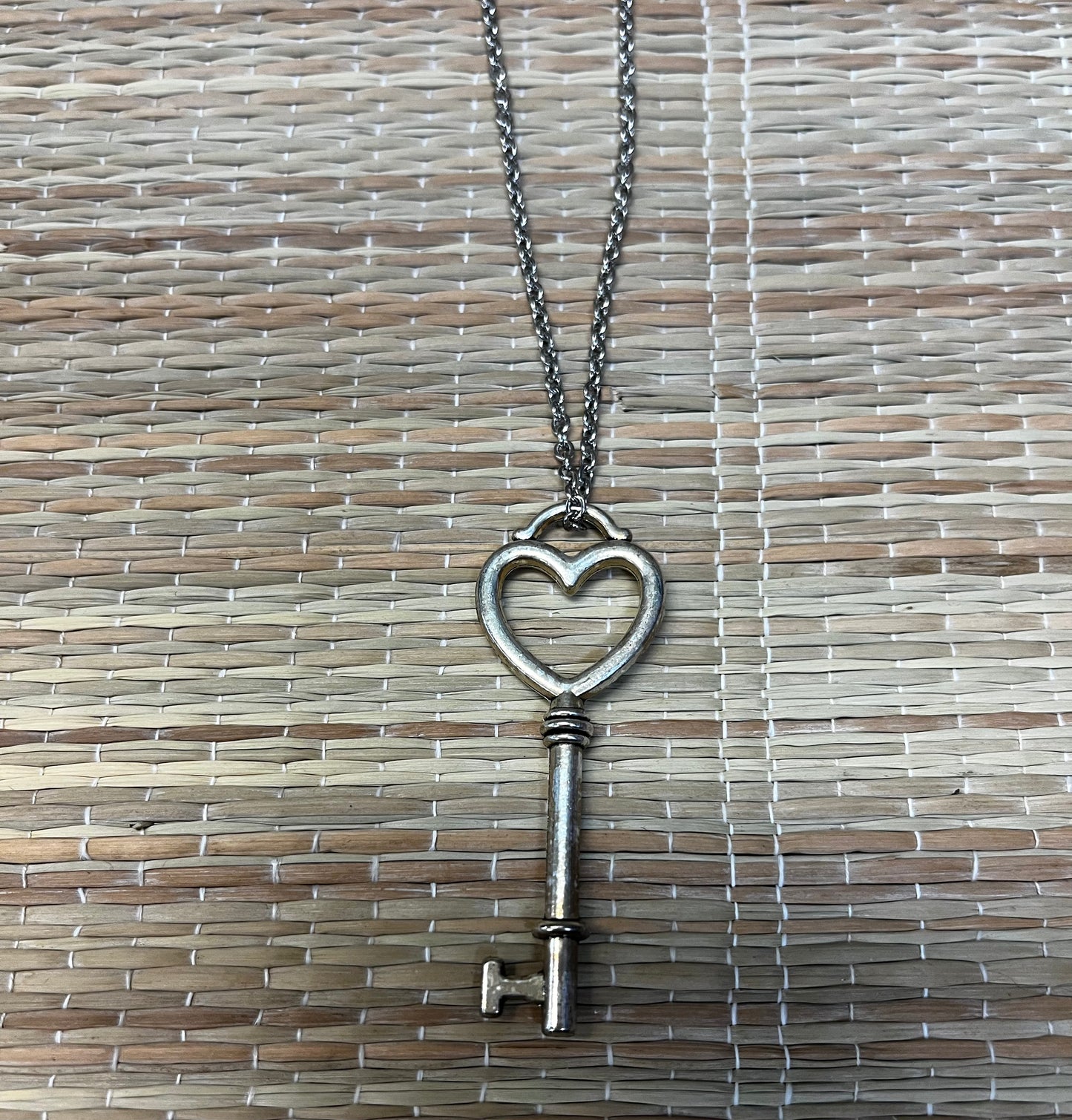 Necklaces | Key Pendant Necklaces