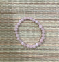 Stone Bracelet 6mm | Stone Stretch Bracelet