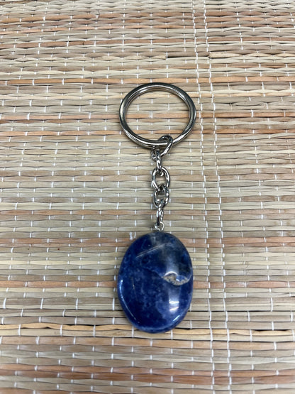 Stones | Stone Keychains