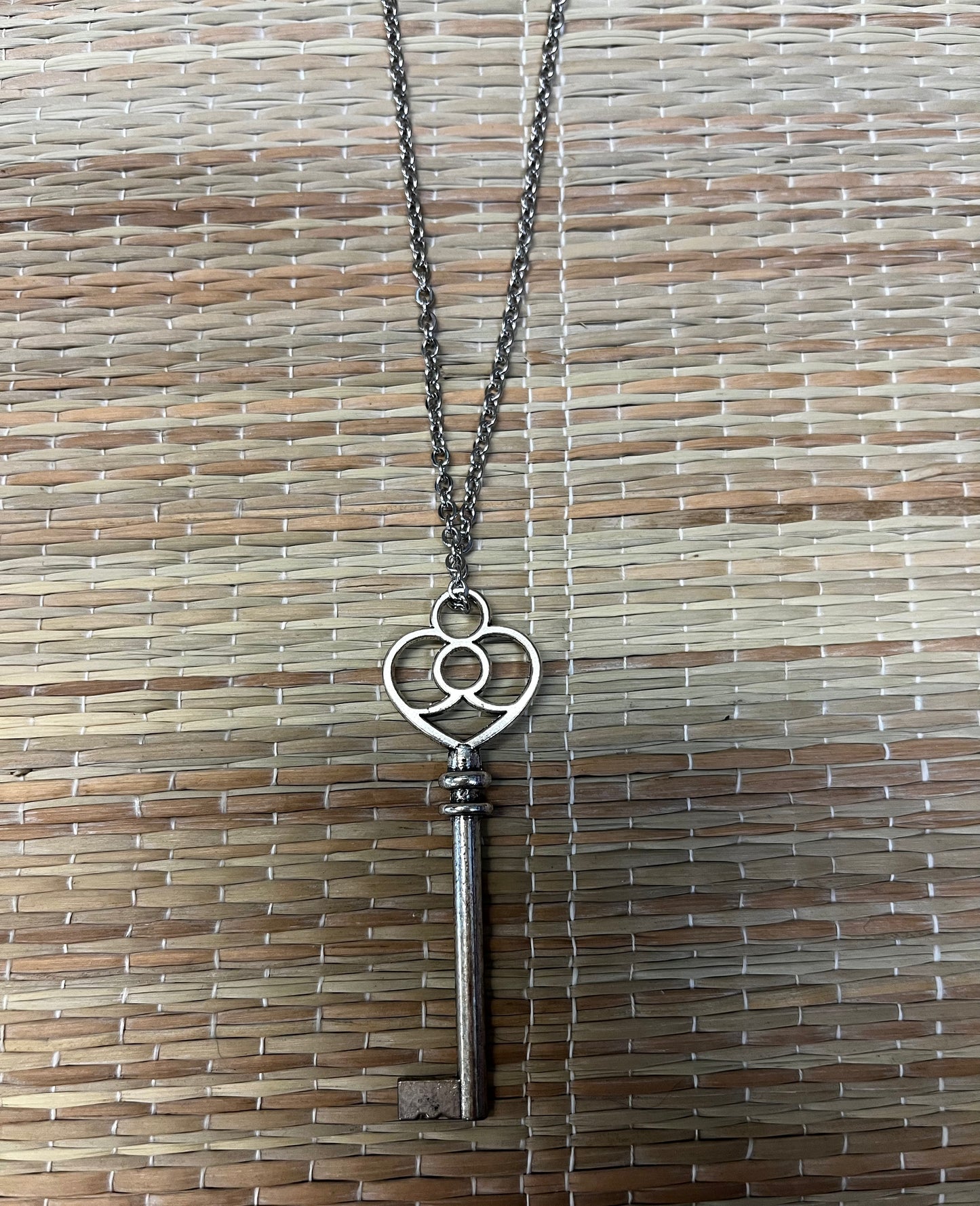 Necklaces | Key Pendant Necklaces