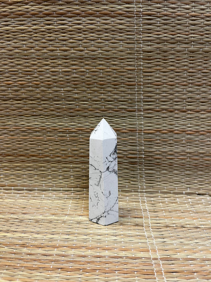 Crystal Towers | Stone Towers