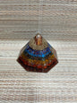 Stones | Octagon Orgonite Pyramid