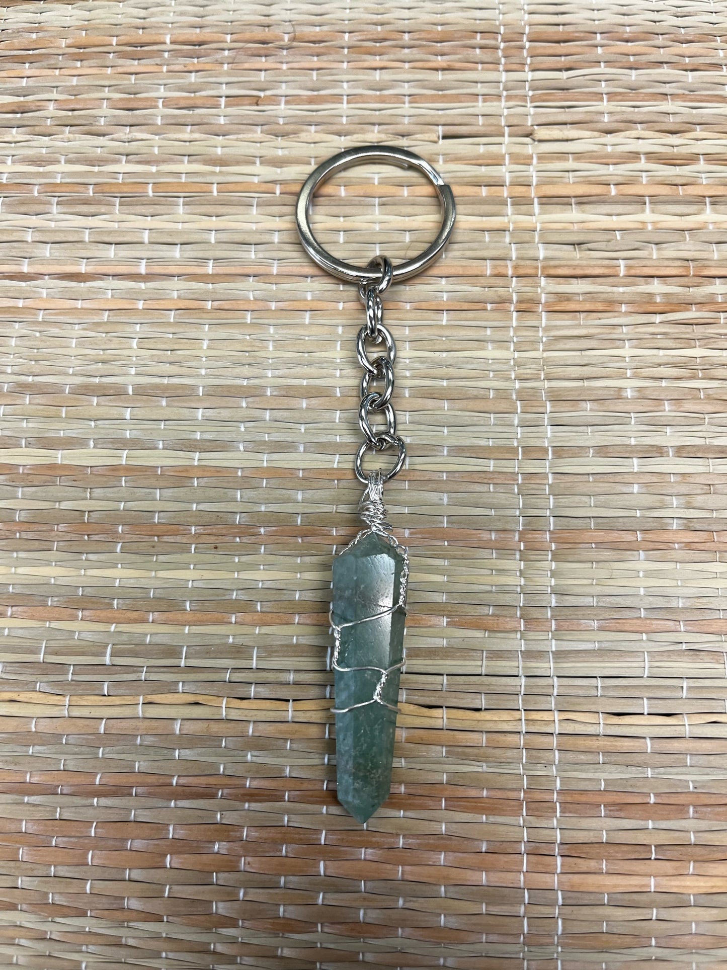 Stones | Stone Keychains