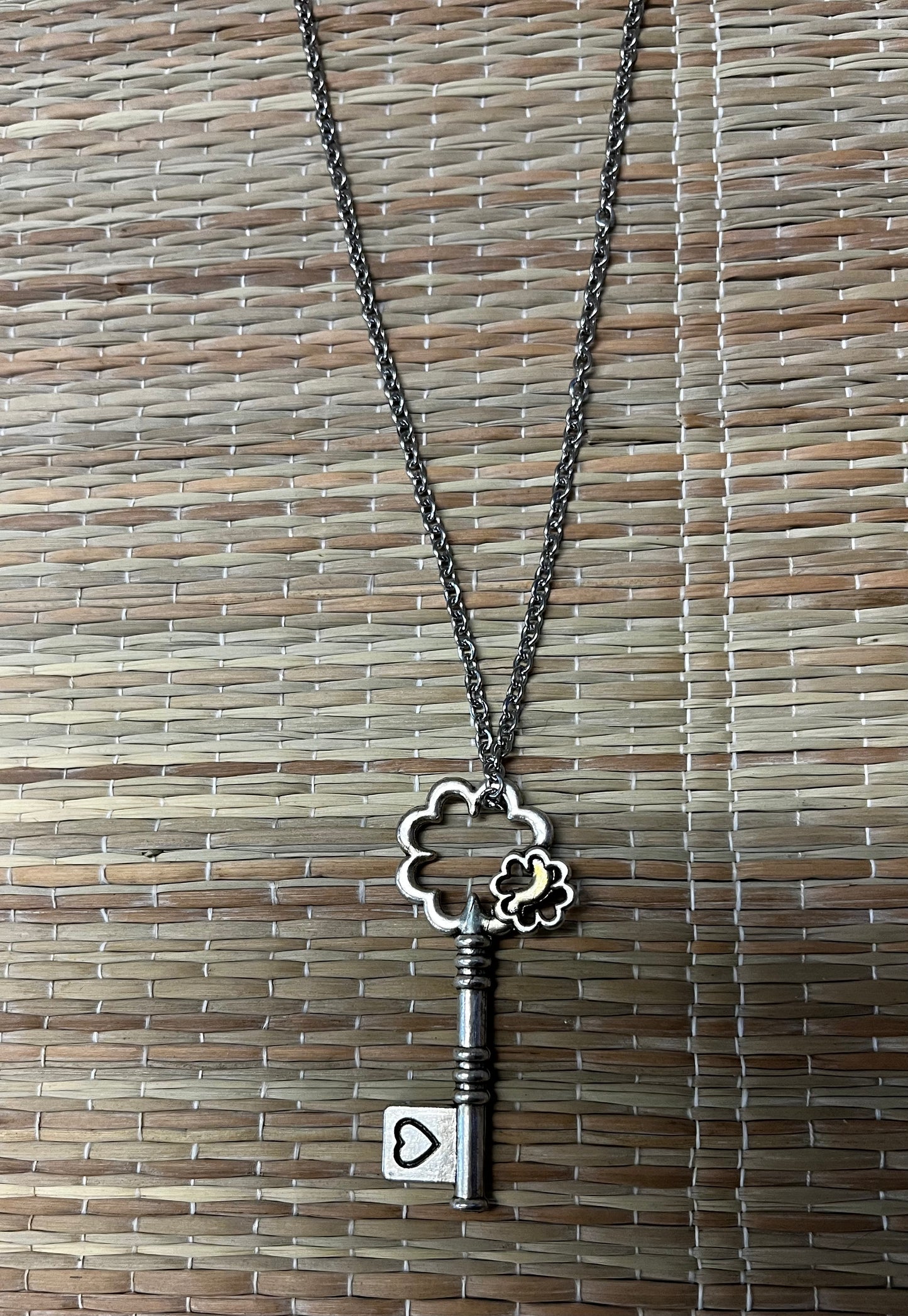 Necklaces | Key Pendant Necklaces