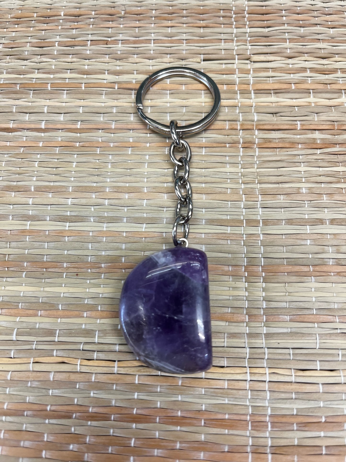 Stones | Stone Keychains